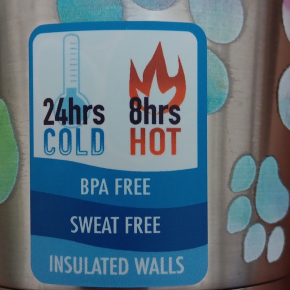 Hot Cold Meteor Teavel cup.NWT - Picture 2 of 8